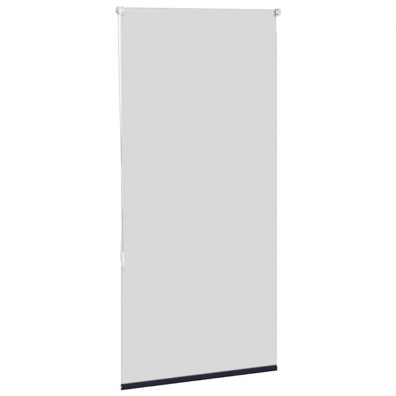 Roleta zaciemniająca 65x130 cm Szerokość tkaniny 60,7 cm