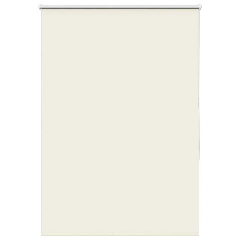 Roleta zaciemniająca Off White 90x175 cm Szerokość tkaniny
