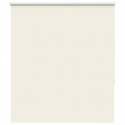 Roleta zaciemniająca Off White 125x175 cm Szerokość tkaniny