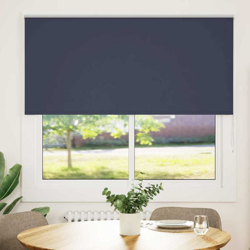 Roleta zaciemniająca 160x130cm Szerokość tkaniny 156,6cm