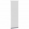 Roleta zaciemniająca 40x150 cm Szerokość tkaniny 35,7 cm