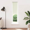 Roleta zaciemniająca Off White 50x210 cm Szerokość tkaniny