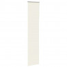 Roleta zaciemniająca Off White 50x210 cm Szerokość tkaniny