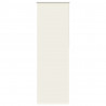 Roleta zaciemniająca Off White 65x210 cm Szerokość tkaniny