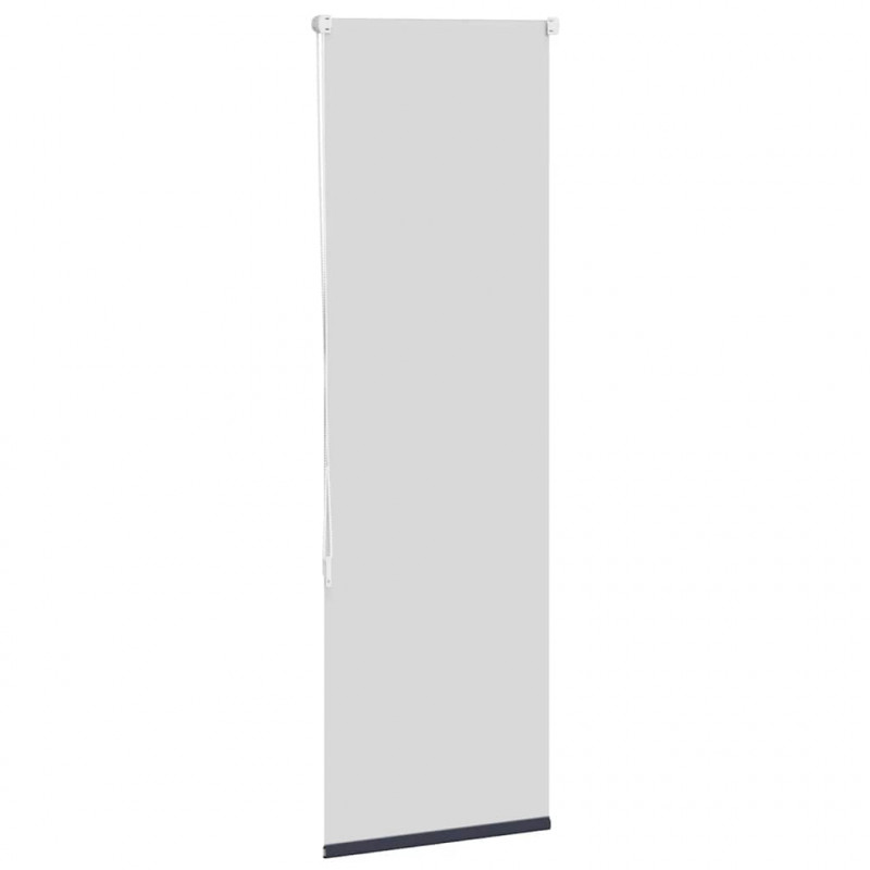 Roleta zaciemniająca 60x150 cm Szerokość tkaniny 55,7 cm
