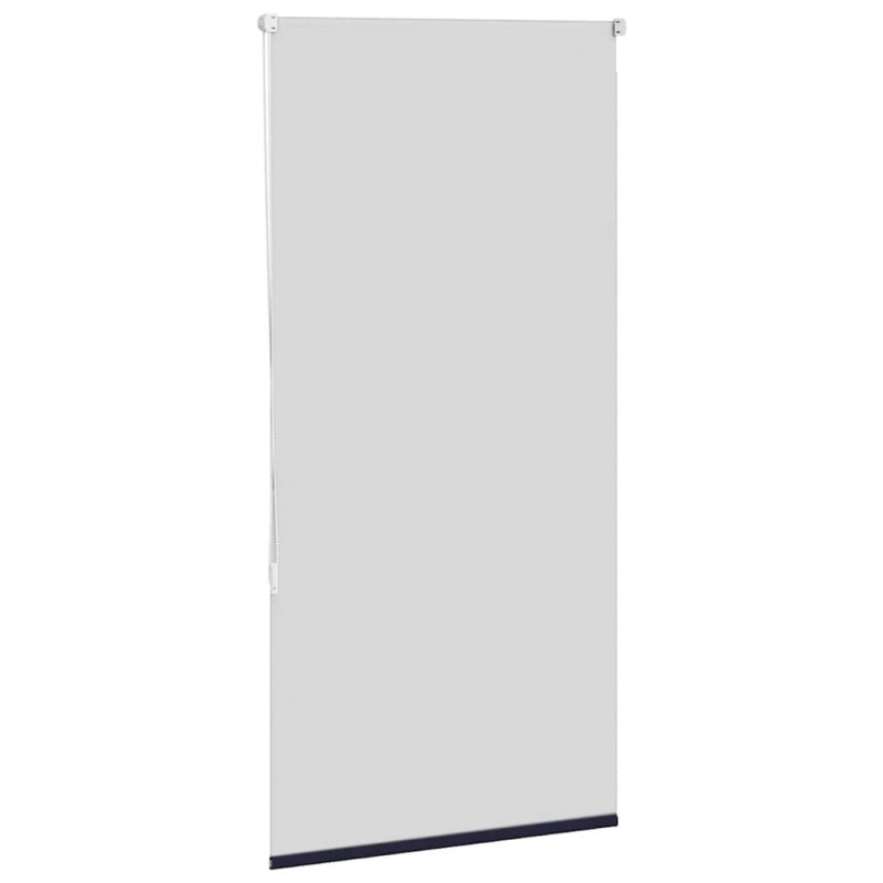 Roleta zaciemniająca 75x150 cm Szerokość tkaniny 70,7 cm