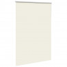 Roleta zaciemniająca Off White 145x210 cm Szerokość tkaniny