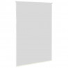 Roleta zaciemniająca Off White 145x210 cm Szerokość tkaniny