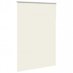 Roleta zaciemniająca Off White 150x210 cm Szerokość tkaniny