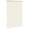 Roleta zaciemniająca Off White 155x210 cm Szerokość tkaniny