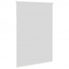 Roleta zaciemniająca Off White 165x210 cm Szerokość tkaniny