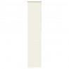 Roleta zaciemniająca Off White 45x230 cm Szerokość tkaniny