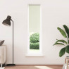 Roleta zaciemniająca Off White 45x230 cm Szerokość tkaniny