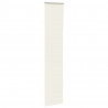 Roleta zaciemniająca Off White 45x230 cm Szerokość tkaniny
