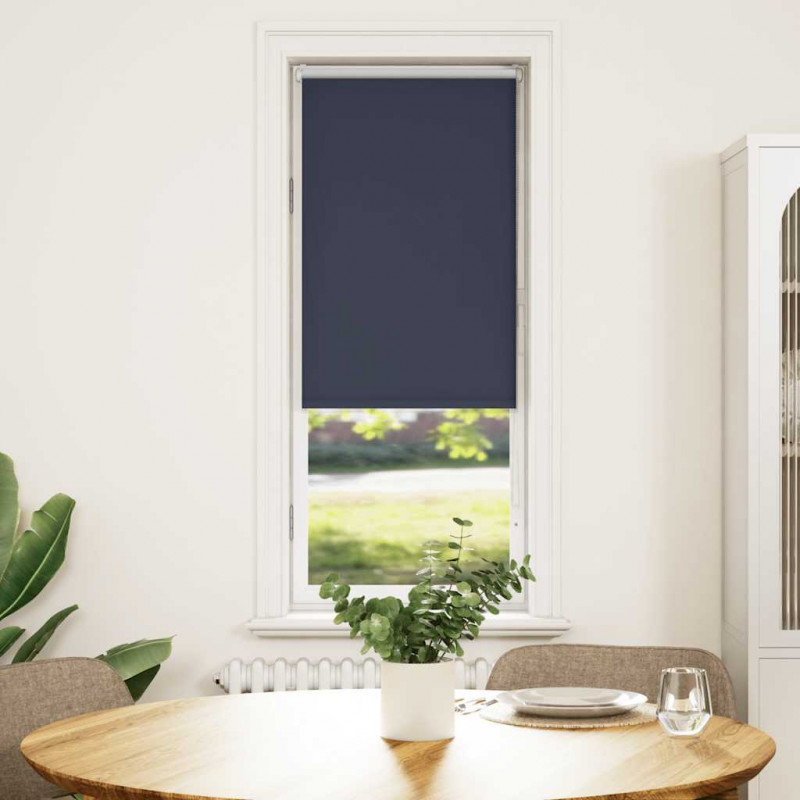 Roleta zaciemniająca 40x175 cm Szerokość tkaniny 35,7 cm