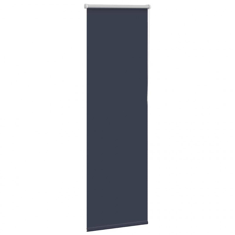 Roleta zaciemniająca 40x175 cm Szerokość tkaniny 35,7 cm