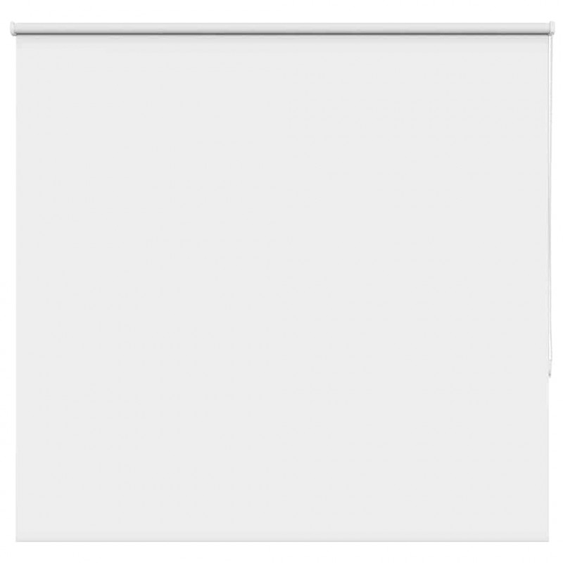 Roleta zaciemniająca biała 150x175 cm Szerokość tkaniny 146,6cm