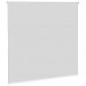 Roleta zaciemniająca biała 150x175 cm Szerokość tkaniny 146,6cm