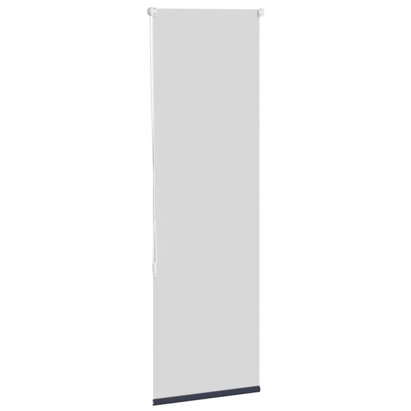 Roleta zaciemniająca 60x175 cm Szerokość tkaniny 55,7 cm