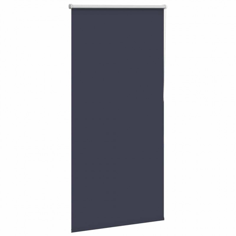 Roleta zaciemniająca 85x175 cm Szerokość tkaniny 80,7 cm