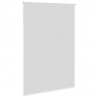 Roleta zaciemniająca Off White 160x230 cm Szerokość tkaniny