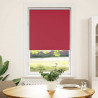 Roleta zaciemniająca Red 65x130 cm Szerokość tkaniny 60,7 cm