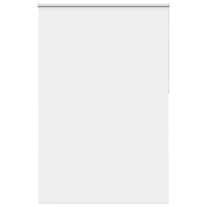 Roleta zaciemniająca biała 150x210 cm Szerokość tkaniny 146,6cm