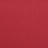 Roleta zaciemniająca Red 80x130 cm Szerokość tkaniny 75,7 cm