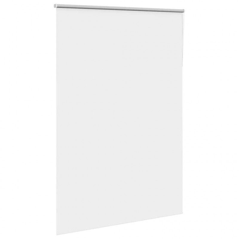 Roleta zaciemniająca biała 150x210 cm Szerokość tkaniny 146,6cm