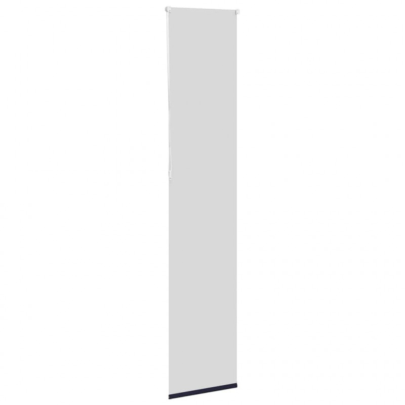 Roleta zaciemniająca 40x210 cm Szerokość tkaniny 35,7 cm