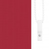 Roleta zaciemniająca Red 60x150 cm Szerokość tkaniny 55,7 cm