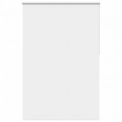 Roleta zaciemniająca biała 150x230 cm Szerokość tkaniny 146,6cm