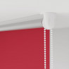 Roleta zaciemniająca Red 95x150 cm Szerokość tkaniny 90,7 cm