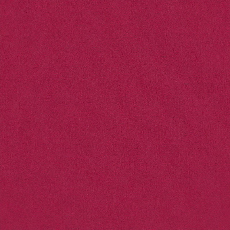 Fotel relaksacyjny wino czerwone 64x74x84 cm aksamit