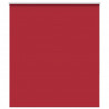 Roleta zaciemniająca Red 125x150 cm Szerokość tkaniny 121,6 cm