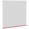 Roleta zaciemniająca Red 150x150 cm Szerokość tkaniny 146,6 cm