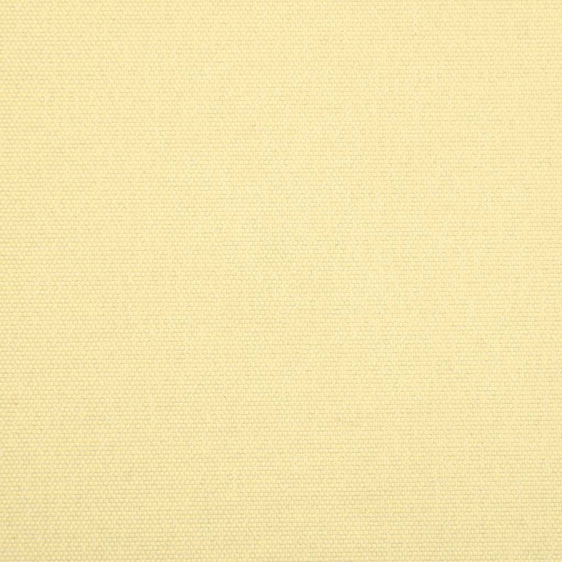 Roleta zaciemniająca Żółta 80x130 cm Szerokość tkaniny 75,7 cm