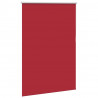 Roleta zaciemniająca Red 100x175 cm Szerokość tkaniny 95,7 cm