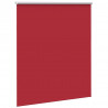 Roleta zaciemniająca Red 120x175 cm Szerokość tkaniny 116,6 cm