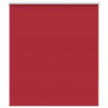 Roleta zaciemniająca Red 135x175 cm Szerokość tkaniny 131,6 cm