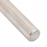 Wsporniki półek pływających, 12 szt., Ø10x100 mm, stal węglowa