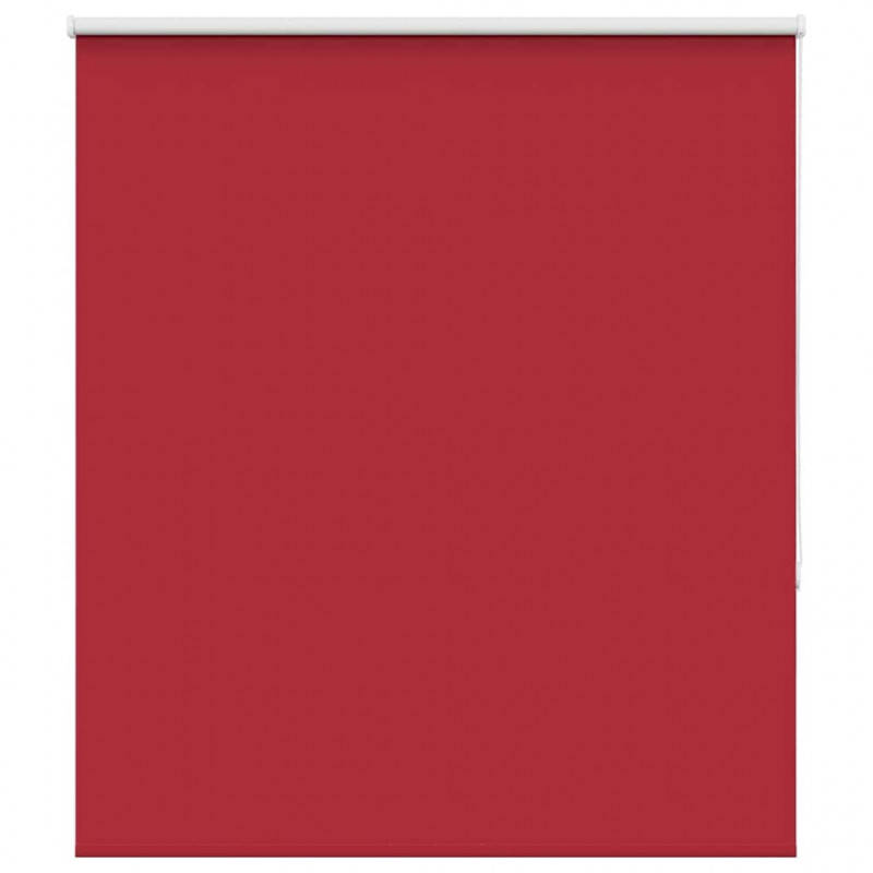 Roleta zaciemniająca Red 140x175 cm Szerokość tkaniny 136,6 cm
