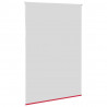 Roleta zaciemniająca Red 160x210 cm Szerokość tkaniny 156,6 cm