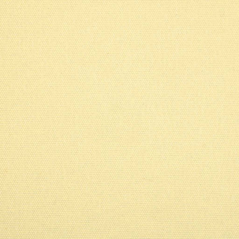 Roleta zaciemniająca Żółta 95x175 cm Szerokość tkaniny 90,7 cm