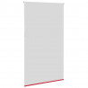 Roleta zaciemniająca Red 140x230 cm Szerokość tkaniny 136,6 cm