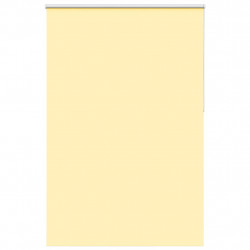 Roleta zaciemniająca Żółta 145x210 cm Szerokość tkaniny 141,6cm