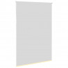 Roleta zaciemniająca Żółta 150x210 cm Szerokość tkaniny 146,6cm