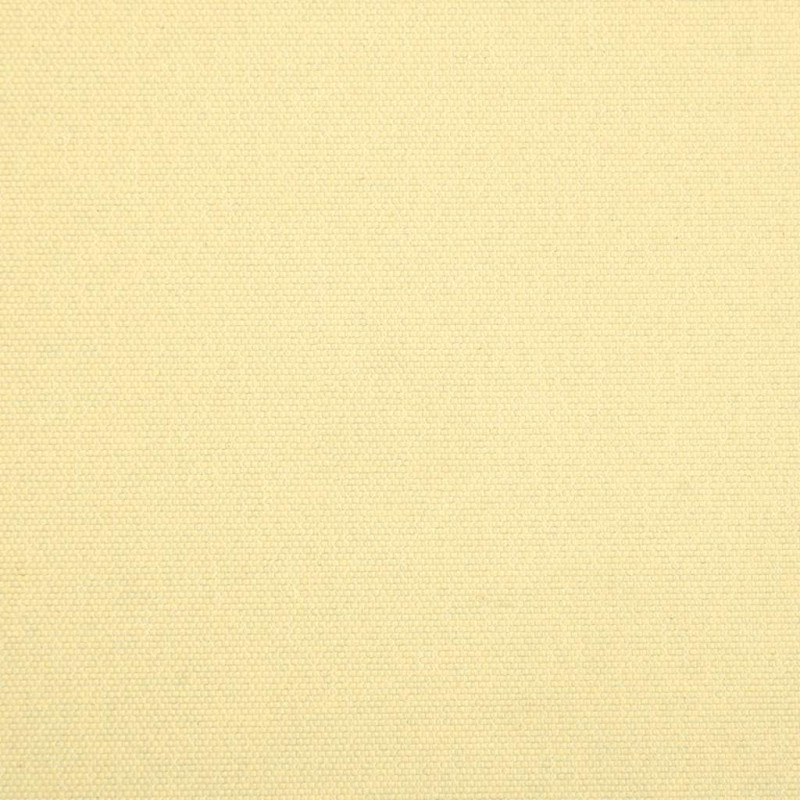 Roleta zaciemniająca Żółta 80x230 cm Szerokość tkaniny 75,7 cm