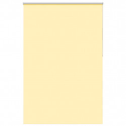Roleta zaciemniająca Żółta 155x230 cm Szerokość tkaniny 151,6cm