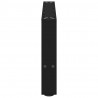 Nogi do stolika kawowego czarne 2 szt. 60x(30-31) cm stal